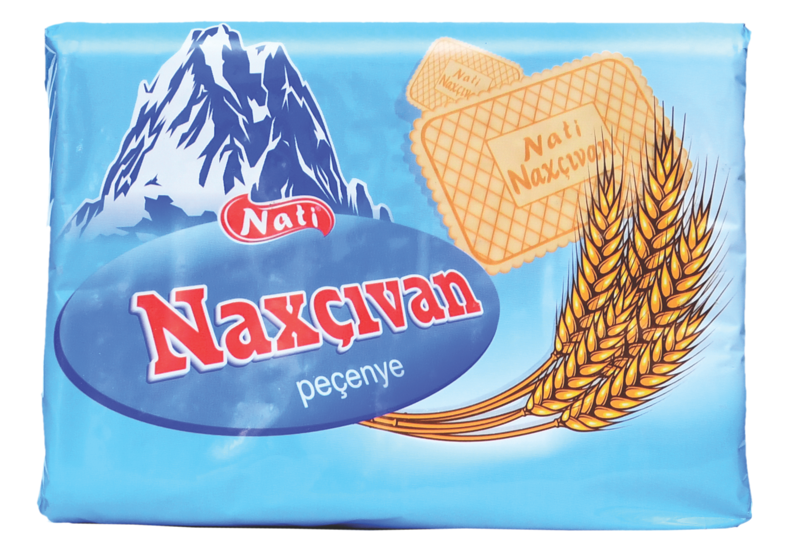 البسكويت "Nakhchvan"