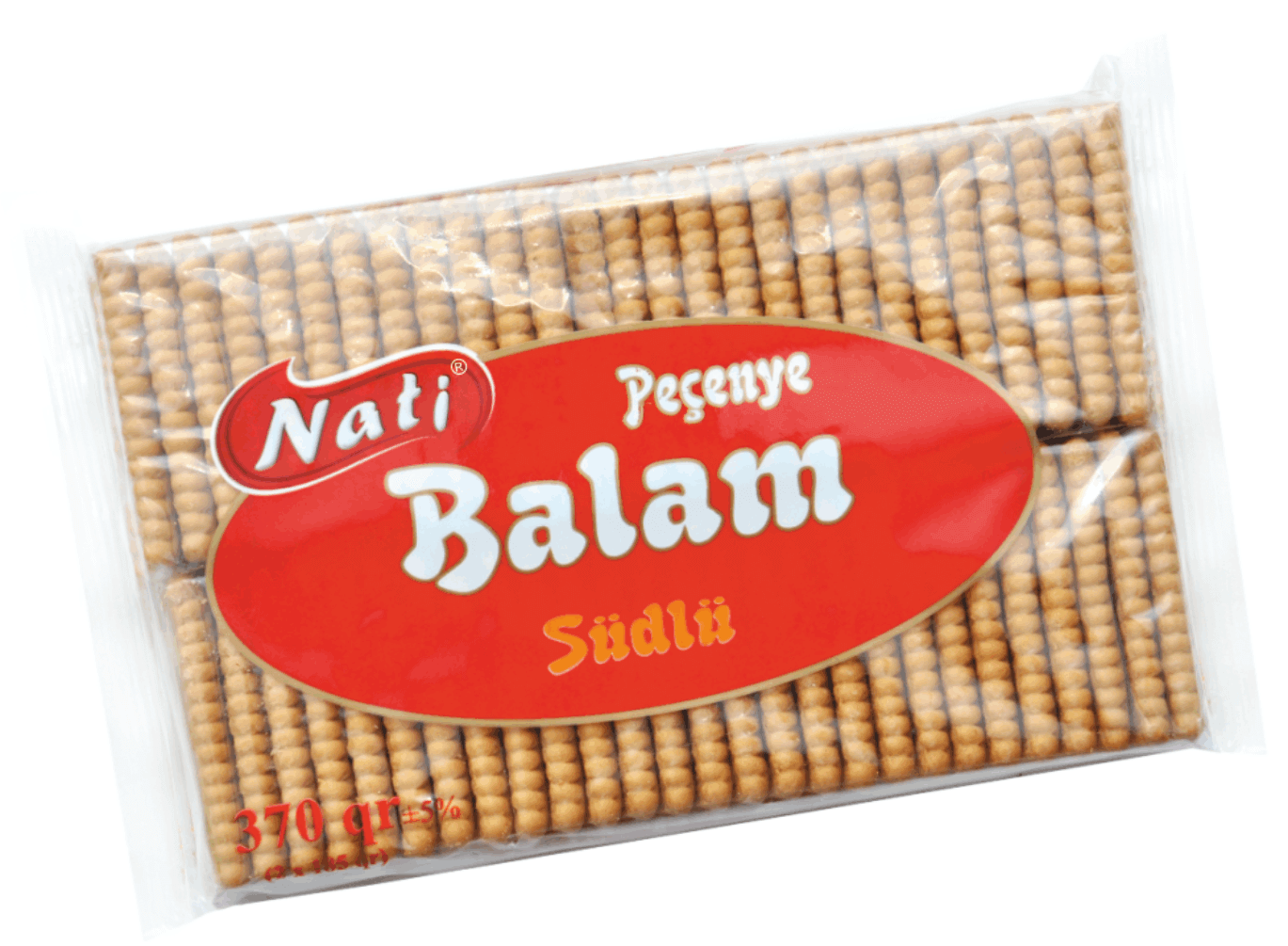 بسكويت "Balam"
